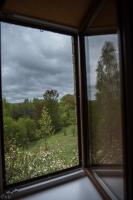 Double or Twin Room with Garden View