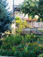 Chambre Double ou Lits Jumeaux avec Balcon