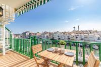 Holidays Port Ducal 3 Jacuzzi - B&B Empuriabrava