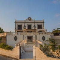 Villa Corbera Palmaris - Chambres d’hôtes