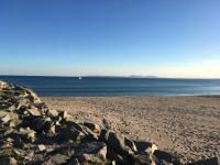 Holidays Port Ducal 3 Jacuzzi - Ferienwohnung Empuriabrava