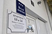 Appartamento con 1 Camera da Letto