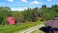 Słoneczna Dolina - Domki Bieszczady - B&B