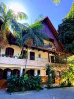 Chalé do Recanto - B&B Lumiar