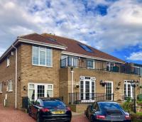 Westlea Guest House - B&B