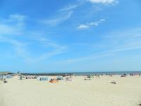 'Pavilion Cottage' next to Gorleston beach with sea views - pet friendly! - B&B Gorleston-on-Sea