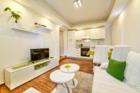 Appartement - Begane Grond