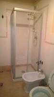 Dreibettzimmer mit eigenem Bad