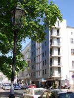 Karlito Apartmenthaus - B&B