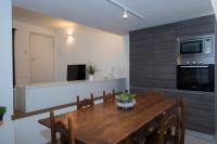 Apartamento de 2 dormitorios