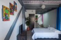 Apartamento 12 Cali Sur - Ferienwohnung
