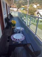 FLORIPA FLORINDO APART - Chambres d’hôtes Florianópolis