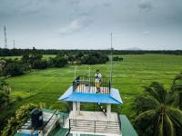 Heaven Upon Rice Fields - Ferienwohnung