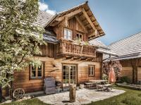 B&B St Michael im Lungau - st martin chalets - Bed and Breakfast St Michael im Lungau