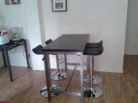 B&B Topaze - Ferienwohnung