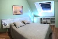 ATICO PINTOR ERNESTO GODAY - B&B