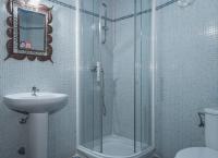 Kleines Doppelzimmer