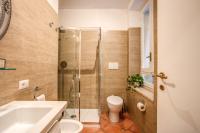 Two-Bedroom Apartment - Separate Building, Address: Vicolo del Cinque n.12 