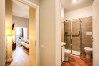 Two-Bedroom Apartment - Separate Building, Address: Vicolo del Cinque n.12
