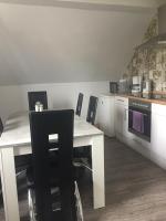 Pension Eckert - Ferienwohnung Zwenkau