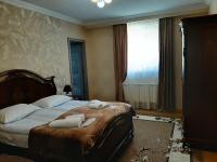 Kazbegi Guide - B&B