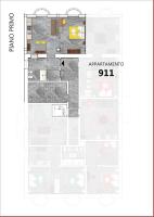 Apartamento con vistas al mar