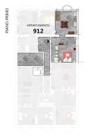 Appartamento con Vista Mare