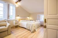 Hostal Lierganes Fluviarium Rooms - Chambres d’hôtes Liérganes