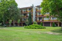 Appartement met 2 slaapkamers