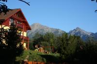 Villa Gold - Chambres d’hôtes Nová Lesná