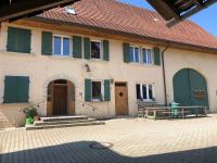 Bio Hofgut Wiggenweiler - B&B Bermatingen