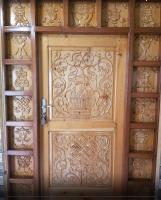 Superior Zimmer mit Kingsize-Bett