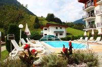 Apartments MountainView - B&B Maishofen