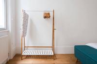 Appartement met 1 Slaapkamer