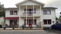 Öregrund BnB - B&B