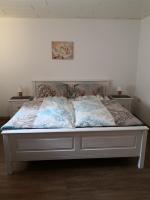 Deluxe Doppelzimmer mit Dusche