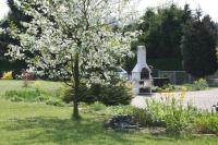 Rennscheune - Himmlisch in die Grüne Hölle - B&B Kelberg