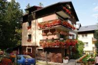 Willa Andromeda - B&B Karpacz