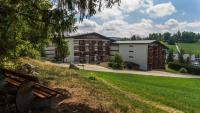 Studio am Schluchsee mit Balkon Pool Fitness inkl - B&B Schluchsee