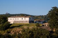 Villa A Casa di Giovanni - Chambres d’hôtes Acquapendente