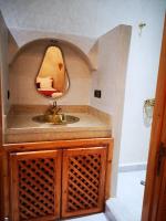Chambre Triple avec Salle de Bains Privative