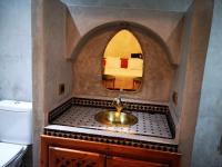 Chambre Double avec Salle de Bains Privative