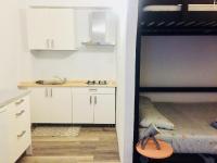 Portici di via Piella (monolocale) - B&B Bologna