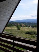 Domek Przysłop - Bed and Breakfast Zawoja