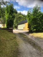 Antler Cabin At Woodlea Spean Bridge - B&B Spean Bridge