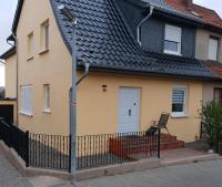 Ferienwohnung Come Home - Ferienwohnung