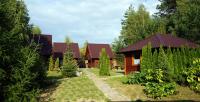 PokojeKajaki DD Swornegacie - B&B