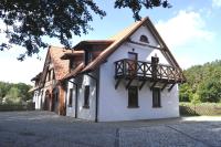 Apartamenty, domki, wędkowanie - B&B