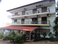Chris Apartments - Ferienwohnung
