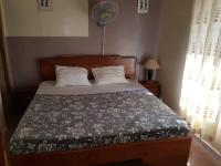 Camera Matrimoniale Budget